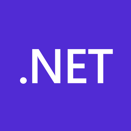 .NET Framework The .NET logo